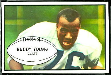 30 Buddy Young